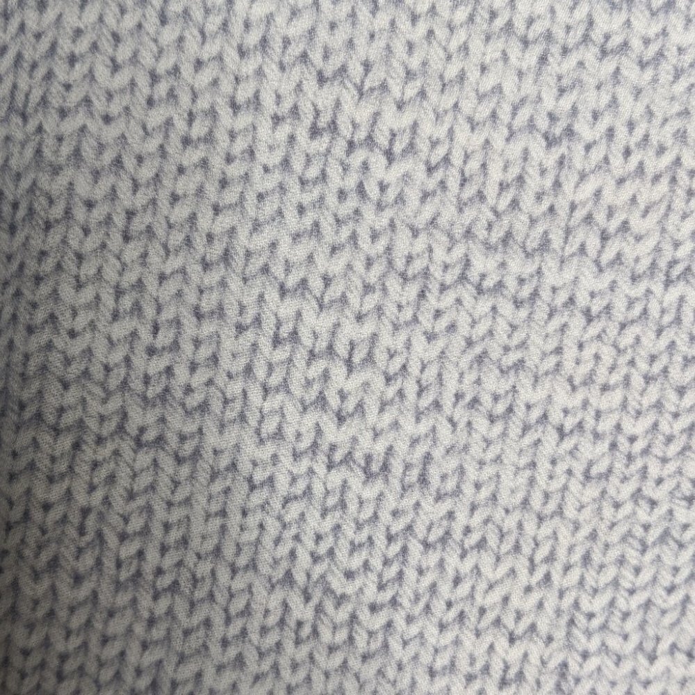 Vince | Silk Half Placket Blouse - Picture 8 of 10